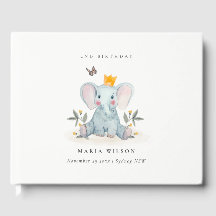 Bosland Baby olifantenolie elke dag van de leeftij