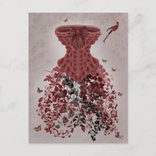 Bosland Briefkaart (Voorkant)