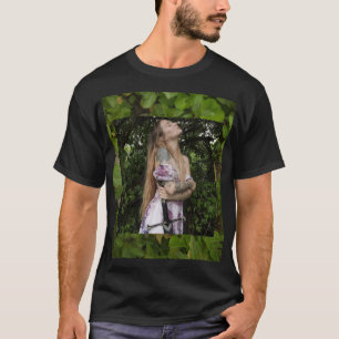 Bosland Overhemd T-shirt