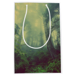 Bosland van onder medium cadeauzakje