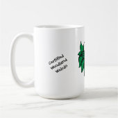 Bosland Wonderling Koffiemok (Links)