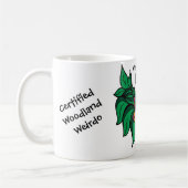 Bosland Wonderling Koffiemok (Links)