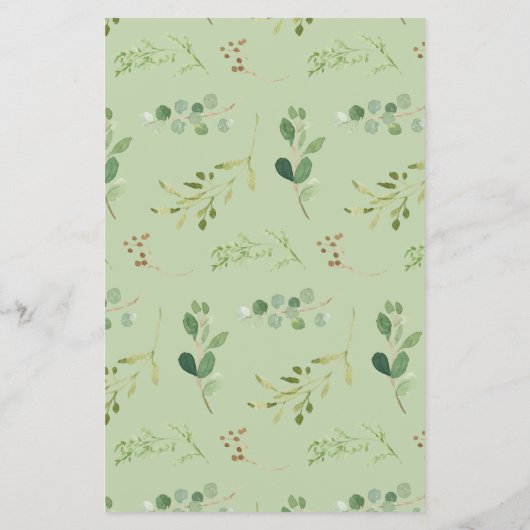 Boslanddieren zouden ze liever Baby showers spelen (Achterkant)