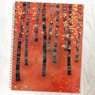 Boslandschap Planner