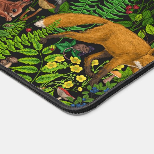 Bosleven Bureaumat (Hoek)