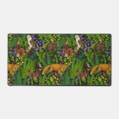 Bosleven Bureaumat (Voorkant)