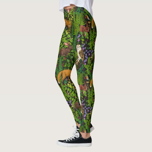 Bosleven Leggings (Links)