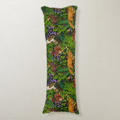 Bosleven Lichaamskussen (Voorkant Verticaal)