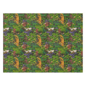 Bosleven Tafelkleed (Voorkant (Horizontaal))