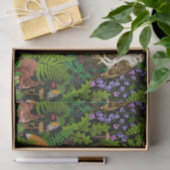 Bosleven Tissuepapier (Geschenk)