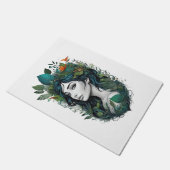 boslied deurmat (Schuin)