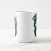 boslied koffiemok (Center)