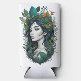 boslied seltzer blikjeskoeler