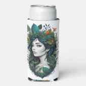 boslied seltzer blikjeskoeler (Seltzer Voorkant)