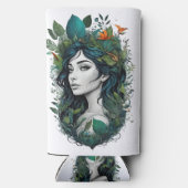 boslied seltzer blikjeskoeler (Achterkant)