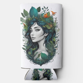 boslied seltzer blikjeskoeler