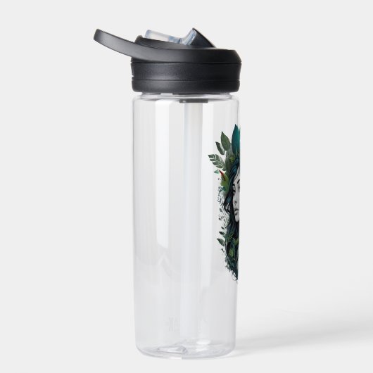 boslied waterfles (Rechts)