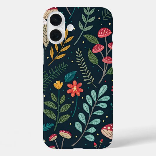 BOSLOOF Case-Mate iPhone CASE (Achterkant)