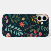 BOSLOOF Case-Mate iPhone CASE (Achterkant (horizontaal))