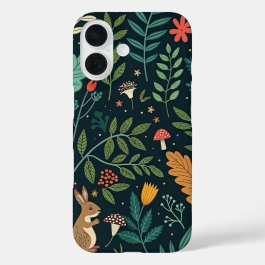 BOSLOOF Case-Mate iPhone CASE (Achterkant)