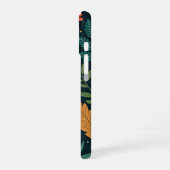 BOSLOOF iPhone 16 HOESJE (Linkerkant)