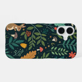 BOSLOOF iPhone 16 HOESJE (Achterkant horizontaal)
