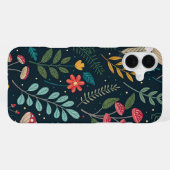 BOSLOOF iPhone HOESJE (Achterkant horizontaal)