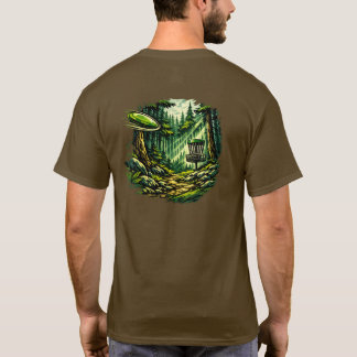 Bosmand T-shirt