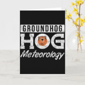 Bosmarddag Meteorologie _3  Kaart (Gele Bloem)