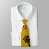  bosmazen uit het deelgebied Rustisch Stropdas (Gebonden)