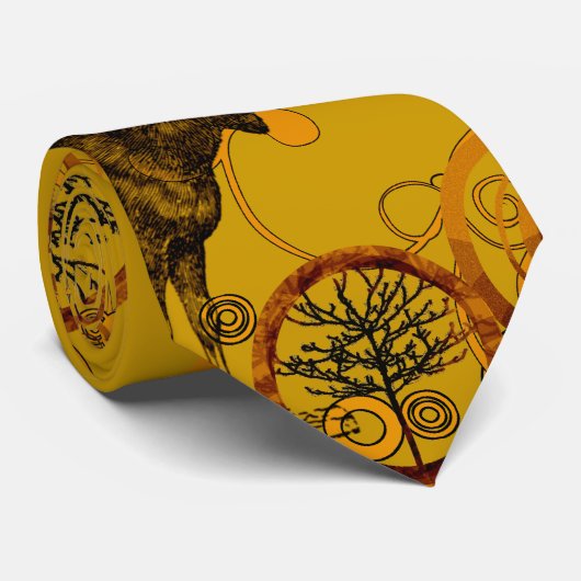  bosmazen uit het deelgebied Rustisch Stropdas (Opgerold)