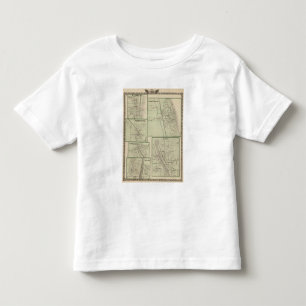 Bosmeer, Elgin, Waukegan, Woodstock Kinder Shirts