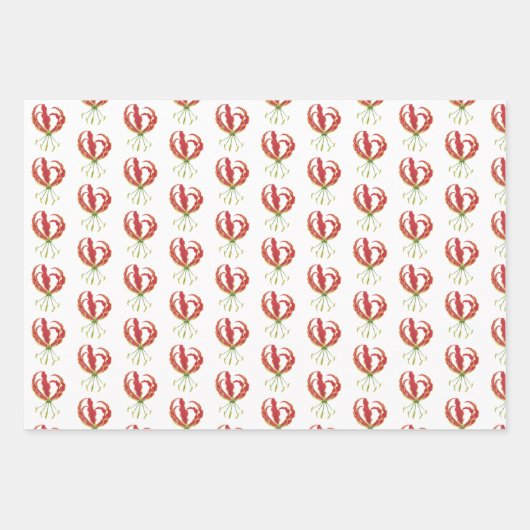 bosmix inpakpapier vel (Voorkant 3)