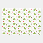 bosmix inpakpapier vel (Voorkant 2)