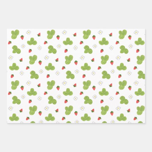 bosmix inpakpapier vel (Voorkant 2)