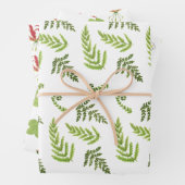 bosmix inpakpapier vel (In situ)