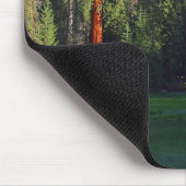 Bosmousepad Muismat (Hoek)