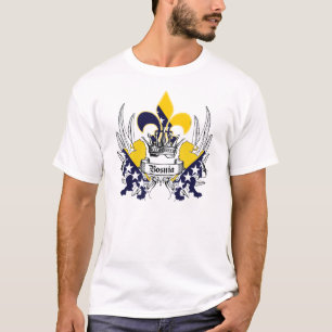 Bosna Lavovi T-shirt
