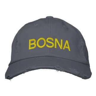 BOSNA-pet Pet