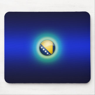 Bosnacium Mousepad Muismat