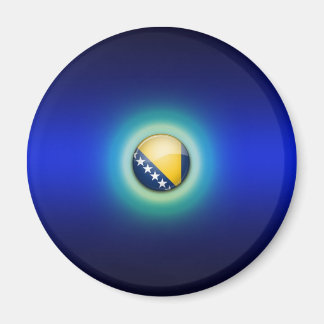 Bosnaciummagneet Magneet