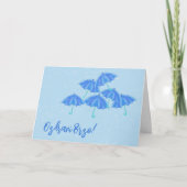 Bosnian Get Well Kaart (Voorkant)