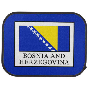 Bosnië en Herzegovina Automat
