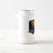Bosnië en Herzegovina Bierpul (Voorkant links)