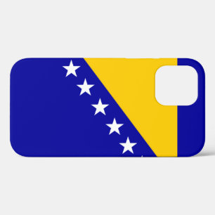 Bosnië en Herzegovina Case-Mate iPhone Case