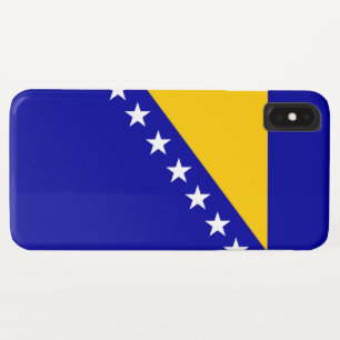 Bosnië en Herzegovina Case-Mate iPhone Case