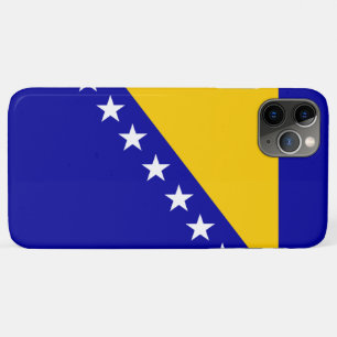 Bosnië en Herzegovina Case-Mate iPhone Case