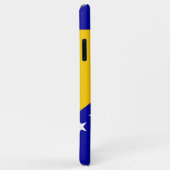 Bosnië en Herzegovina Case-Mate iPhone Case (Achterkant/rechts)