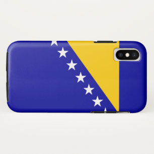 Bosnië en Herzegovina Case-Mate iPhone Case