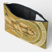 Bosnië en Herzegovina door Alphonse Mucha (1900) Etui (Open)
